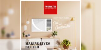 The Prestiz Guide to Choosing the Perfect Air Conditioner for Summer