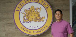 Doc Nielsen Donato: Leading animal care with technology, skills, and a whole lot of heart