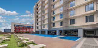 A Memorable Mother’s Day with Citadines Bay City Manila