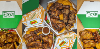 Mang Inasal’s bilao of Ihaw-Sarap favorites now in buddy size