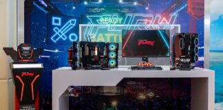 Kingston Returns to COMPUTEX 2023 with New Non-Binary DDR5 Memory and XS1000 External SSD