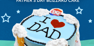 Dairy Queen unveils cool new treats for the gigachads in your life this Father’s Day