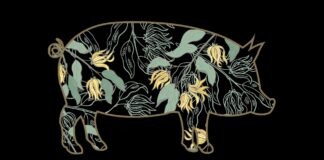 Café Ilang-Ilang Showcases Exquisite Kurobuta Pork Dishes