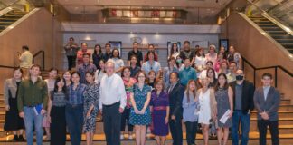 Cine Europa 26 is back with 100% physical screenings