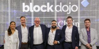 Block Dojo and nChain Realise The Blockchain Future of The Philippines at VIP Launch Event