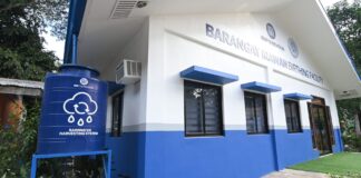 SM advocates for water security and conservation through sustainable initiatives