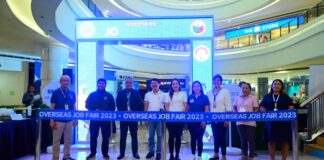 SM MAKES SCHOOLS READY FOR SY 2023-2024