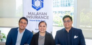 Malayan Insurance discusses the value of reinsurance