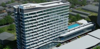 Citadines Bacolod City: Unlocking Potential in Panay Region’s Hospitality Sector