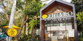 Strong Growth Characterizes Figaro Coffee Group’s Performance in 2023