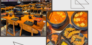 EXCITING NEW STORES AT SM CENTER PULILAN