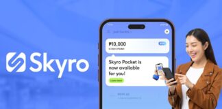 Skyro officially launches its credit line product Skyro Pocket