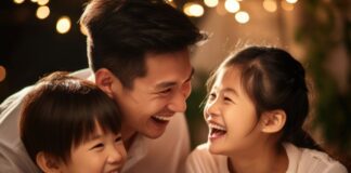 TREAT THE FAMILY’S SUPERHERO ON FATHER’S DAY