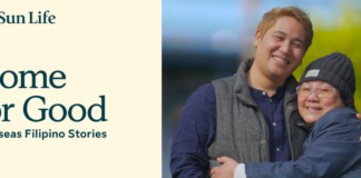 Home for Good: Sun Life celebrates National Migrant Workers Day with new video series