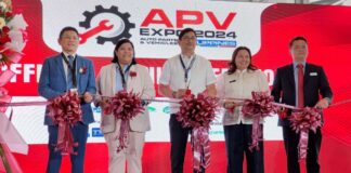 Why the Auto Parts and Supplies Sector Continues to Thrive in PH