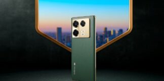 Impressive specs for less than P14K: Infinix NOTE 40 Pro+ 5G brings 100W fast-charging power