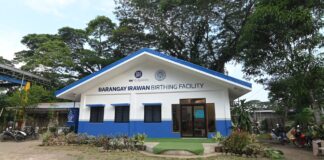 Investing in community health