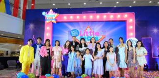 SM Little Stars 2024 shines a spotlight on young talent and building a brighter future