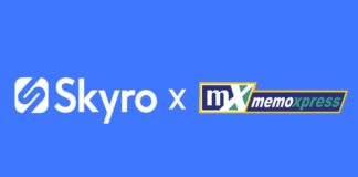 Skyro partners with MemoXpress, officially making Online Product Loan available!