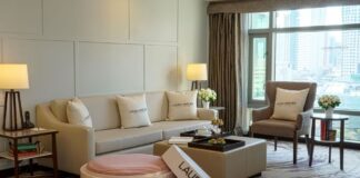 Ascott Makati extends Suite Mercier booking period until July 31, 2024