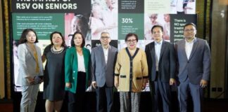 Experts say RSV may increase risks for senior citizens