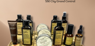 EXCITING NEW STORES TO EXPLORE AT SM