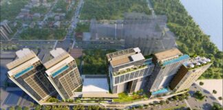 A CELEBRATION OF TRUE LUXURY AT BANYAN TREE MANILA BAY