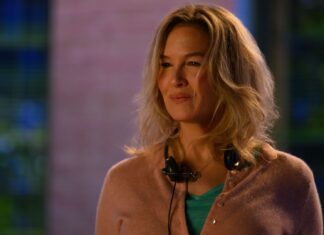 Renée Zellweger Returns In ‘Bridget Jones: Mad About The Boy’ In PH Cinemas Feb 12