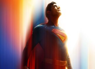 Warner Bros. Pictures Teases ‘Superman’ With Official Teaser Poster