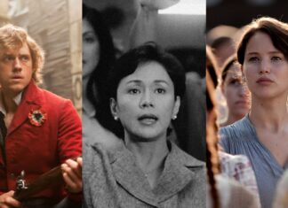 Revolution And Resistance: How Edsa People Power Echoes In Pop Culture