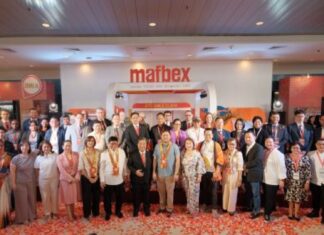 EATS HERE! MAFBEX 2025 OFFICIALLY OPENS THE FEAST OF FLAVORS, INNOVATIONS, AND OPPORTUNITIES