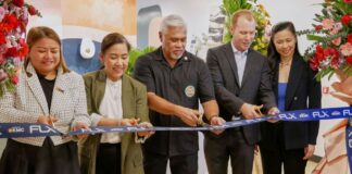 KMC Solutions and Filinvest Land Expand Partnership with FLX Launch at PBCom Tower