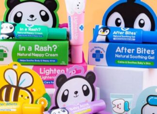 How authenticity and community helped Tiny Buds become TikTok Shop’s #1 baby skin care brand