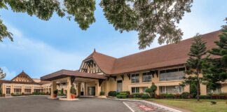 Taal Vista Hotel Presents its 3rd leg of the OG Series in Veranda – Filipino Fiesta!