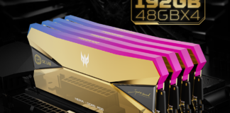 Predator SSD and Memory Lineups Expand with New High-Performance Launches