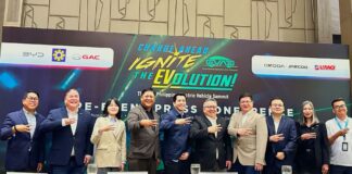 PH Electric Vehicle Sector Charges Ahead, Ignites the EVolution as EV Adoption Gears Up