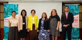 Scaling Innovation for Impact: The CLAMS Model for Cervical Cancer Elimination in the Philippines