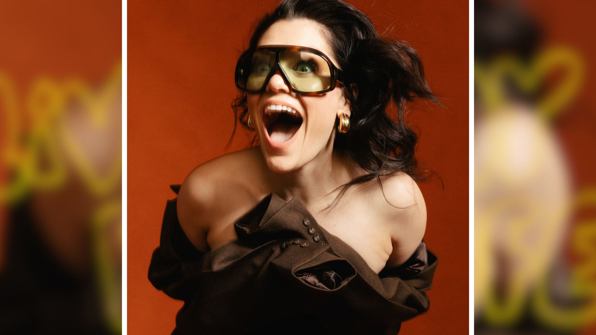 20250519 PAGEONE - Jessie J