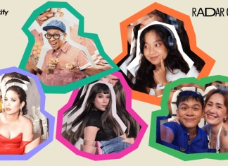 Spotify introduces the first-ever RADAR Creators Philippines, empowering a new generation of Filipino storytellers