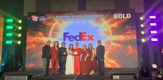 FedEx Triumphs with Major Wins at the HR Excellence Awards 2025