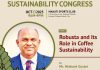 Indian Coffee Leader to Highlight Robusta’s Role at the 1st Philippine Coffee Sustainability Congress
