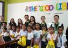 Sun Life Foundation and Good Neighbors Philippines empower rural Catanduanes school with digital learning