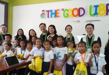 Sun Life Foundation and Good Neighbors Philippines empower rural Catanduanes school with digital learning