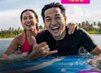2GO TRAVEL LAUNCHES MANILA–SIARGAO ROUTE STARTING NOVEMBER 10