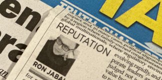 PAGEONE Exec Earns Consecutive CMMA Nod For Best Opinion Column