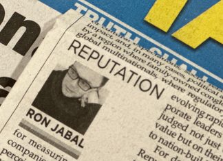 PAGEONE Exec Earns Consecutive CMMA Nod For Best Opinion Column