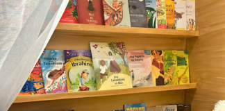 Ascott Makati and Adarna House Unveil Adarna Books Suite in Partnership with Best Buddies Philippines