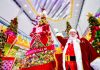 SM BULACAN MALLS ILLUMINATE THE HOLIDAYS WITH GRAND CHRISTMAS CENTERPIECES
