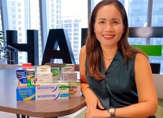 Haleon Appoints Maimai Madrid-Punzalan as General Manager for the Philippines