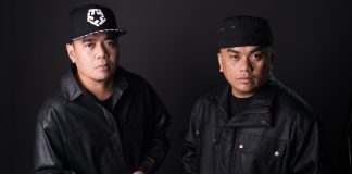 Gloc-9 And Abaddon’s “Bonethugs” Is Not Your Typical Love Song